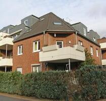 Helle 3-Zimmer-Wohnung mit Einbauküche und zwei Balkonen in gefragter Lage von Schlebusch - Leverkusen