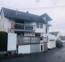 Haus in Langenhahn zu verkaufen