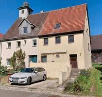 Kupferzell-Teilort DHH Altbau teilsaniert