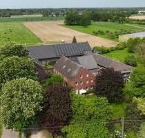 Loft-Dachgeschosswohnung in Willich zu vermieten
