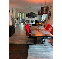 Wohnung 127m2 EG mit Garten ab 01.03.26 - Dellstedt