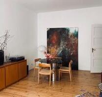 Wohnung 16. - 26. Mai 2025 Neukölln Körnerkiez - Berlin