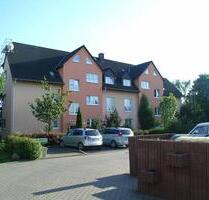 gemütliche 2-Raum Souterrainwohnung - Halle (Saale) Büschdorf