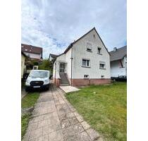 zu vermieten - 1.600,00 EUR Kaltmiete, ca.  100,00 m² in Bexbach (PLZ: 66450)