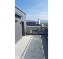 Neubau Penthouse Wohnung Deggendorf 3- Zimmer - Bodenmais