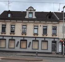 Mehrfamilienhaus - TOP-Rendite!!! OHNE Makler‼️ - Mülheim an der Ruhr Rechtsruhr-Nord