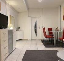 Zimmer Ferienwohnung kurz und lange Zeit. - Küssaberg