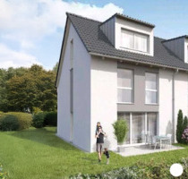 Oberndorf - Stilvolles Reihenhaus mit E-Ladestation-Anschluss, Garage & Garten! - Oberndorf am Neckar