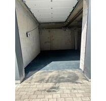 Garage zu vermieten Aachen Innenstadt
