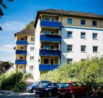 Ideal für Singles: Schicke 2-Zimmerwohnung am Buckesfeld - Lüdenscheid Othlinghausen