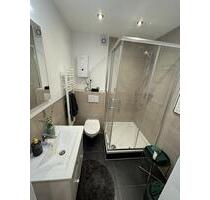Frisch sanierte 2-Zimmer-Eigentumswohnung mit Balkon - Ludwigshafen am Rhein Ludwigshafen-Oggersheim