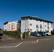 Schöne 1-Zimmer-Wohnung (20 m²) in direkter Uni-Nähe zu vermieten - Kaiserslautern Bahnheim