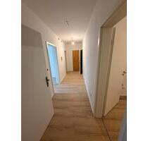 Kernsanierte Erdgeschoss Wohnung im Stadtzentrum - Bad Salzuflen Biemsen-Ahmsen