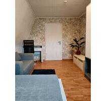 Möblierte Wohnung in 3er-WG zur Untermiete - Gelsenkirchen Gelsenkirchen-Mitte