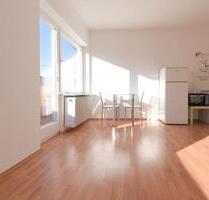 1,5 Zimmer Appartement mit Balkon – sonnig, hell, zentral - München Au-Haidhausen