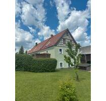 Bauernhaus - 400qm, 2.000 m² Grundstück, viel Potenzial - Arzberg