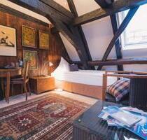 Apartement - 600,00 EUR Kaltmiete, in Kandern (PLZ: 79400)