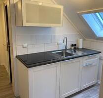 schönes und komplett möblierte 1 ZKB Apartment - Kirchen (Sieg)