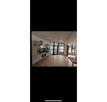 Moderne 3-ZKB-Wohnung im Loft-Stil - - Weitefeld