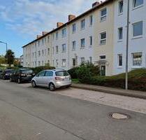 3-Zimmer-Wohnung mit Balkon! - 525,00 EUR Kaltmiete, in Minden (PLZ: 32427) Bärenkämpen