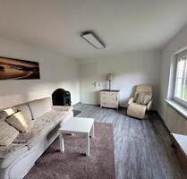 2-Zimmer Wohnung befristet zu vermieten - Aulendorf