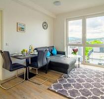 möbliertes Apartment - Nahe Cargo City Süd, Flughafen MF-WE-B - Mörfelden-Walldorf
