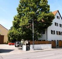 1,5 Zimmer Appartement in ruhiger zentraler Lage - Nürnberg Katzwang