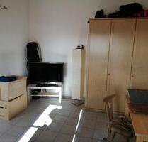 30qm Wohnung für Wochenend-Heimfahrer in Eichenried - Moosinning