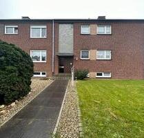 3 Zimmer Wohnung in Top Lage Kleve Kellen