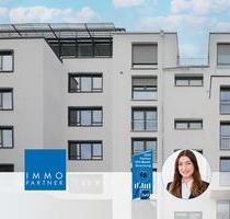 IMMOPARTNER - SO SCHÖN NEU! - 1.004,00 EUR Kaltmiete, in Nürnberg (PLZ: 90402) Altstadt, St. Lorenz