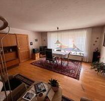 5 ZKB Erdgeschosswohnung zu vermieten - Weingarten (Pfalz)