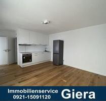 3er-WG-Wohnung am Hofgarten - 1.200,00 EUR Kaltmiete, in Bayreuth (PLZ: 95444) City