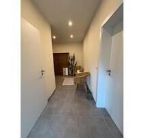 Modernisierte Wohnung in ruhiger Wohnlage * Fabbenstedt Espelkamp