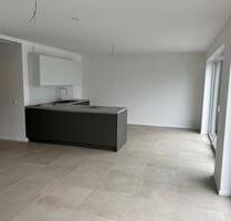 NEUBAU 120 m² hochw 4 ZKBB in 3 Fam. Haus EEK A + in MS Roxel - Münster Erphoviertel