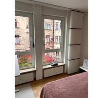 2 Zimmer Wohnung Hain *TOP LAGE* - Bamberg Bamberg-Ost