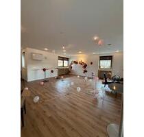 Partyraum in Stuttgart – 60 Personen – 499€ - Tag