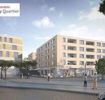 Exklusive 4-Zi.-Whg mit EBK & TG im Herzen von Böblingen, Bj.2018