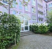 Wohnungsswap - 3.5 Zimmer, 68 m² - Krumpterstraße, Untergiesing-Harlaching, München