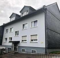 3 Zimmerwohnung in beliebter Wohnlage - Wipperfürth