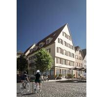 Moderne 3-Zimmer-Wohnung in ruhiger Lage in gepflegtem Wohngebäude - Vaihingen an der Enz