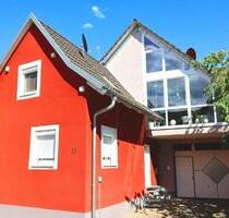 Charmantes kleines Eigenheim mit Gestaltungspotenzial - Kenzingen