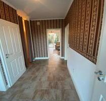 großzügige 2-Zimmer-Erdgeschosswohnung - Bösel