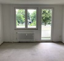 Schöner Wohnen: weitläufige 3-Zimmer-Wohnung - Bielefeld Sennestadt