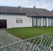 RESERVIERT Einfamilien Haus mit Garten in Hengersberg zu verkaufe