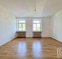 Helle 2-Zimmer-Wohnung - Denkmalschutz mit ruhiger Innenhofausrichtung, ideal für Singles & Paare - Laufen