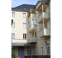 4 Raum Wohnung mit Balkon - 953,00 EUR Kaltmiete, in Markranstädt (PLZ: 04420)