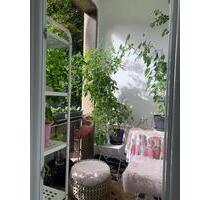 65qm Mietwohnung mit Loggia in MünsterUppenberg