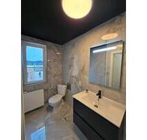 Erstbezug nach Komplettsanierung - gehobene 3 Zimmer Wohnung - Saarbrücken