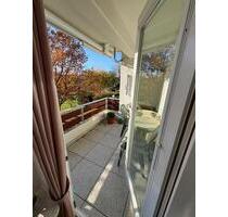 Zentrale 3- Zimmerwohnung in Burg auf Fehmarn zu vermieten