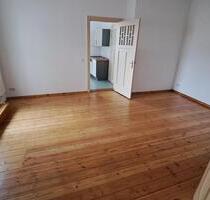 sanierte1 Zimmer Wohnung mit EinbaukücheBalkon in Stendal